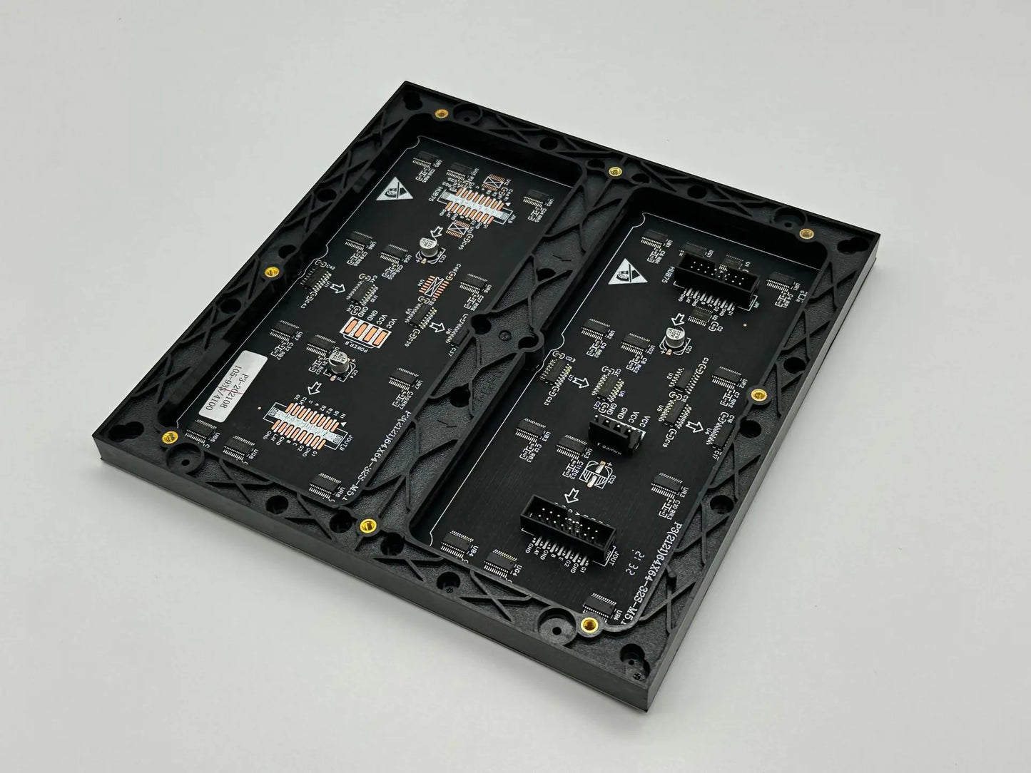 Compact P3 Indoor LED Panel 192mm