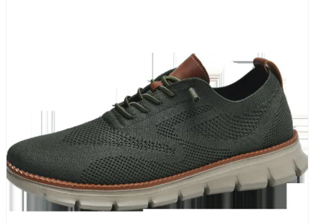Gentlemen's Footwear