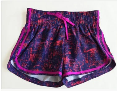 Swift-Dry Athletic Shorts