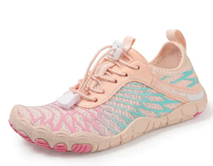 Adventure Aqua Footgear