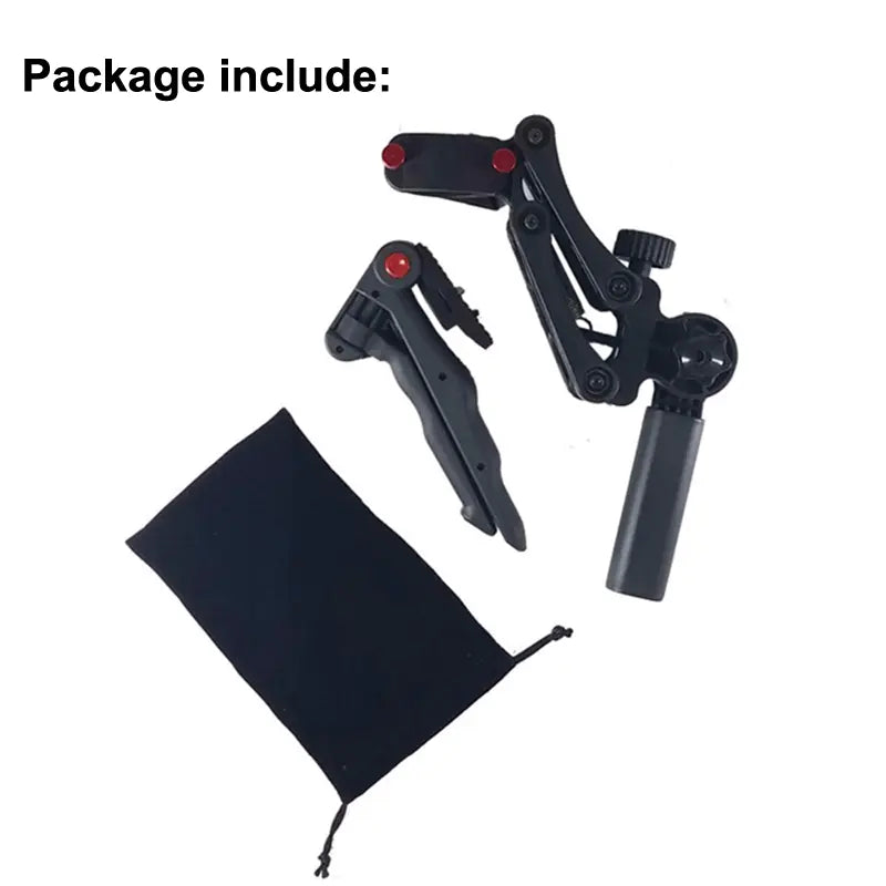 DJI OSMO Mobile 4th Axis Pro Stabilizer