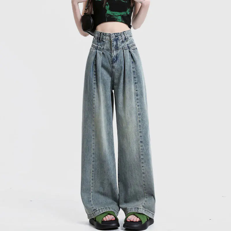 2023 Urban Denim Couples Pants