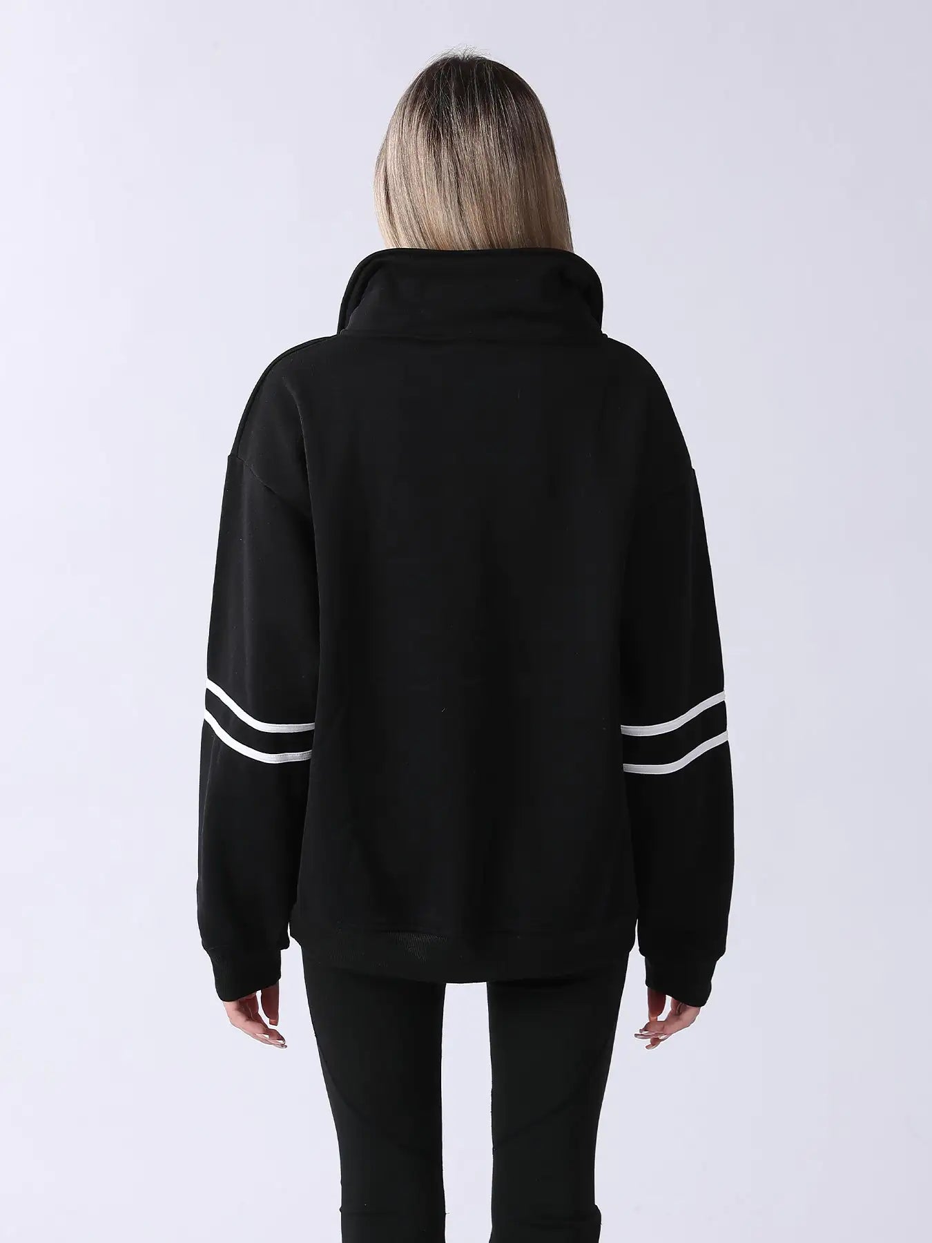 Ladies' Full Sleeve Sweater
