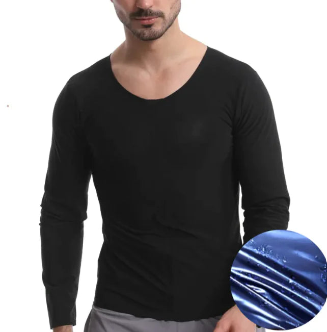 Men's Thermal Sweat Enhancer Top
