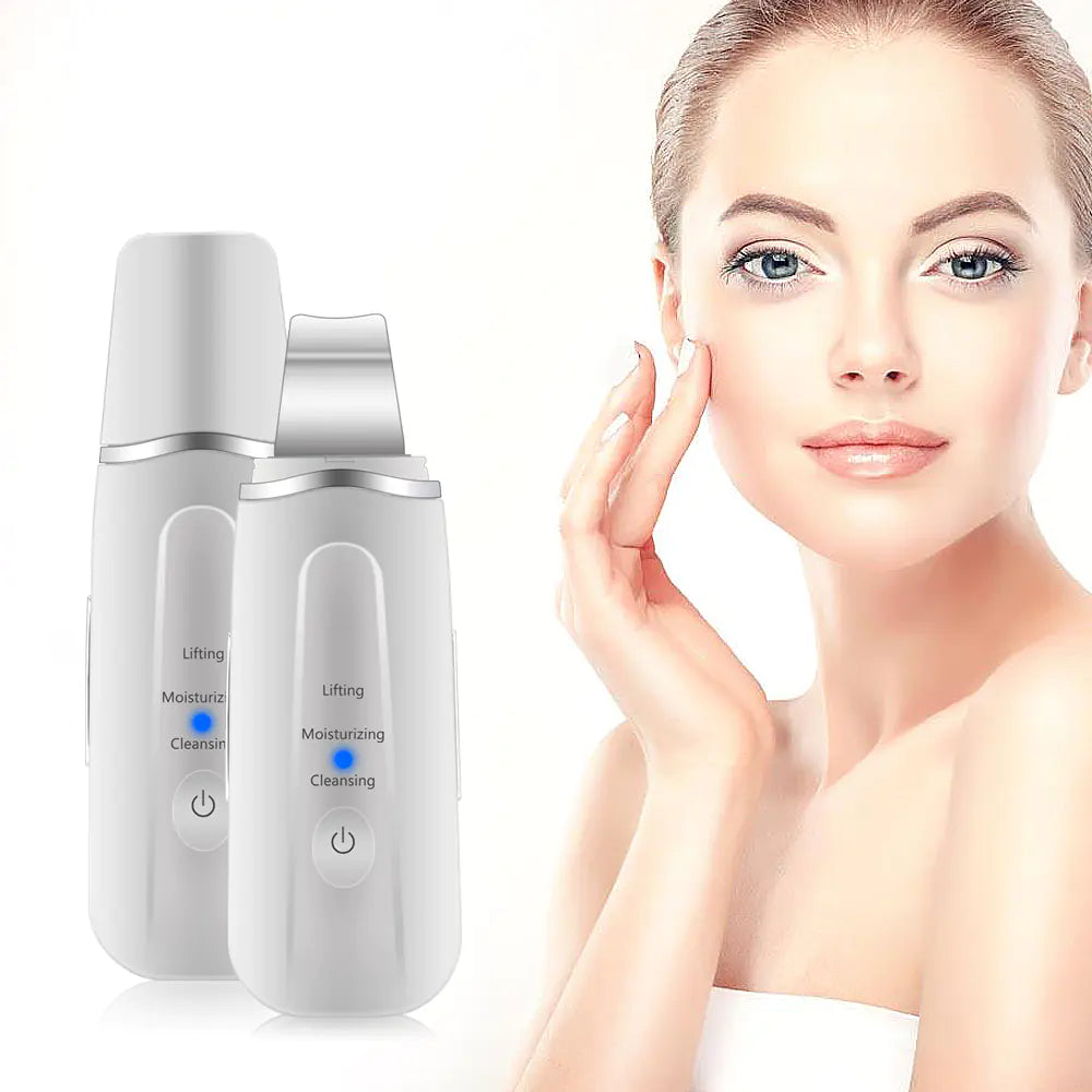 SonicGlow Pore Purifier