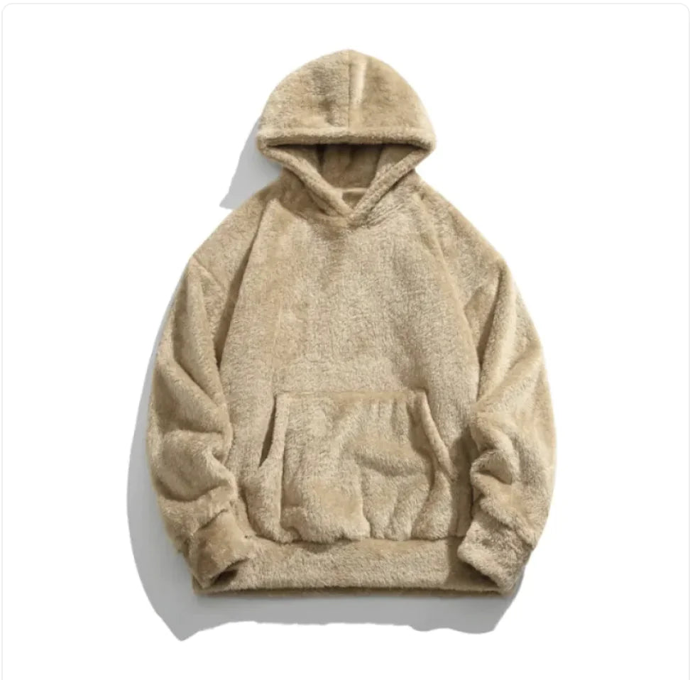 Men's Vintage Comfort Sweatshirt
