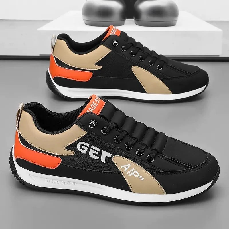 Active Breeze Sneakers