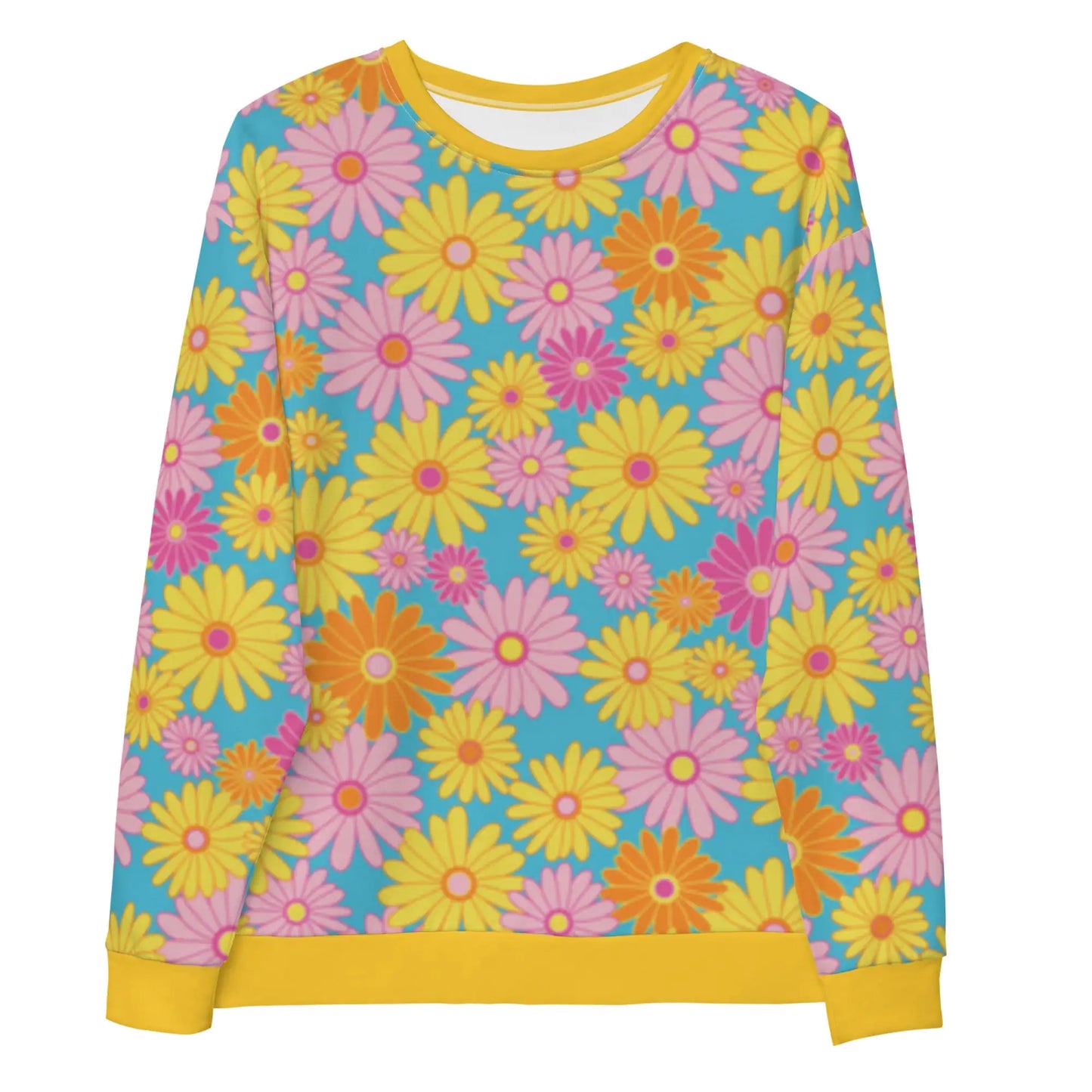 Women's Tropical Bliss Sweatshirt