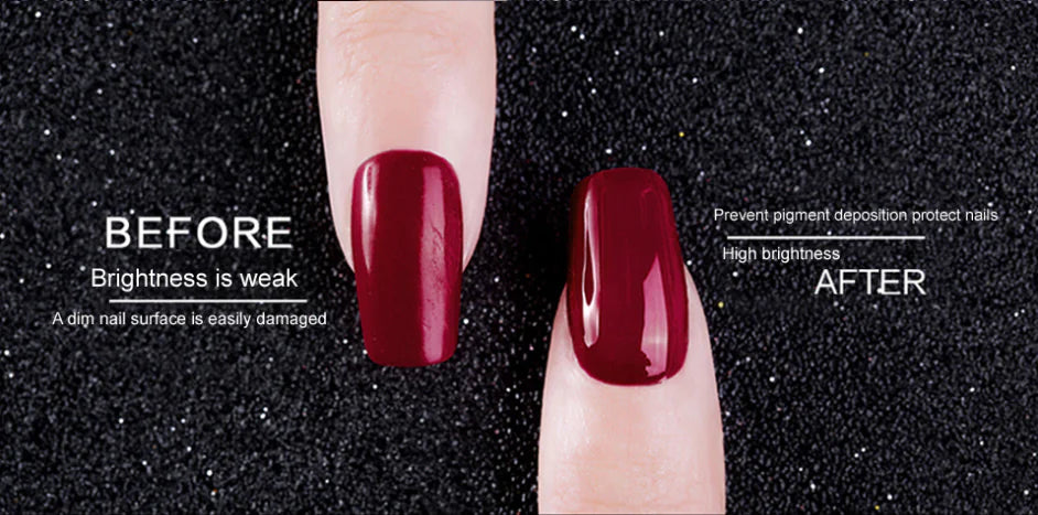 Manicure Mastery Nail Polish & Gel