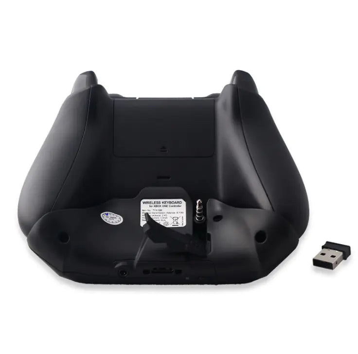 Sleek Wireless Keyboard TYX-586