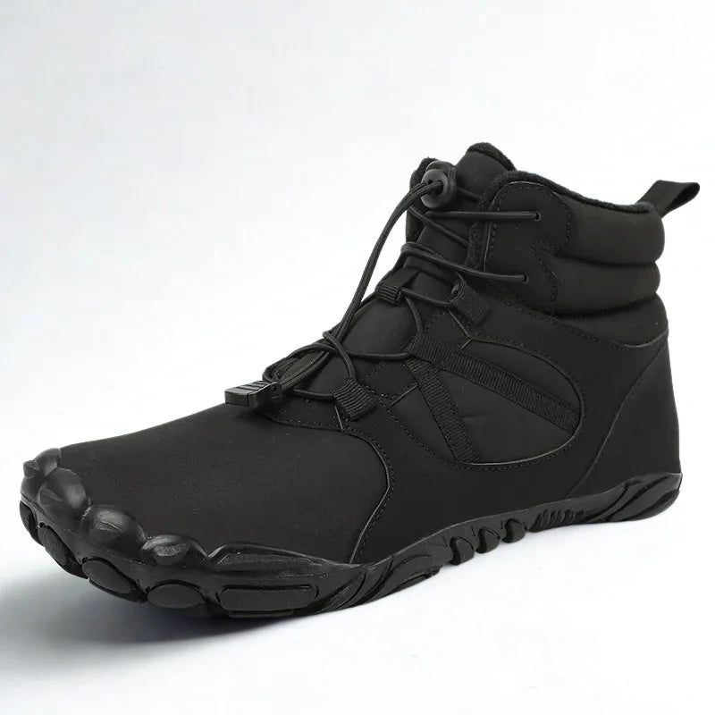All-Terrain Waterproof Grip Shoes
