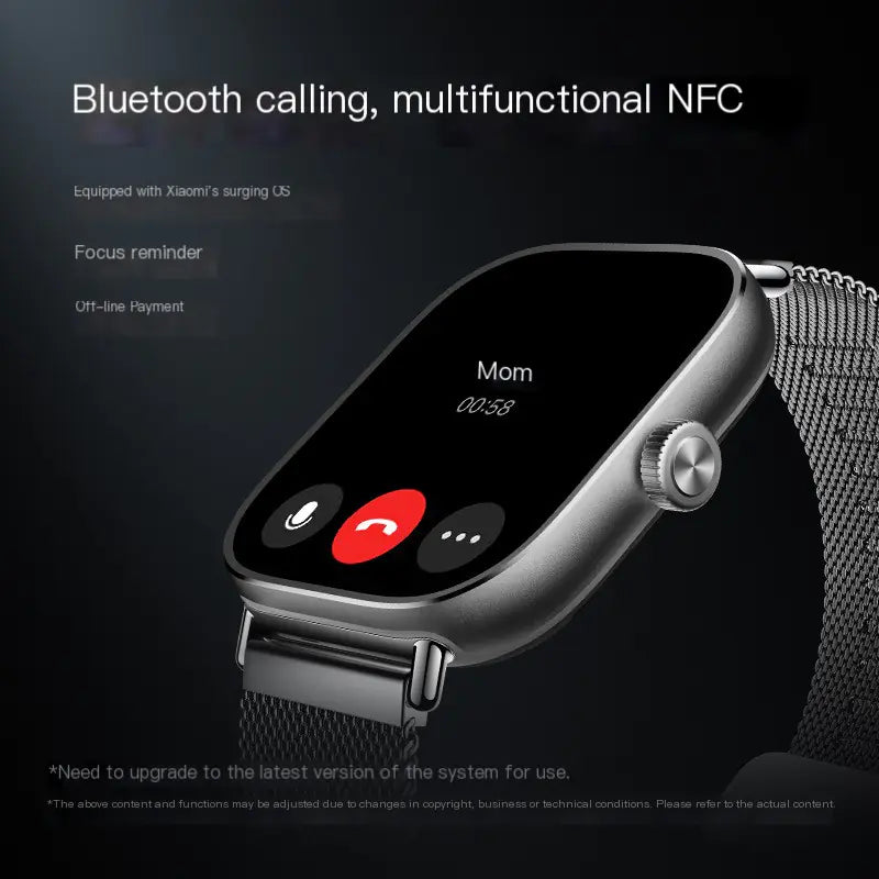 Xiaomi Redmi 4 Active Smartwatch