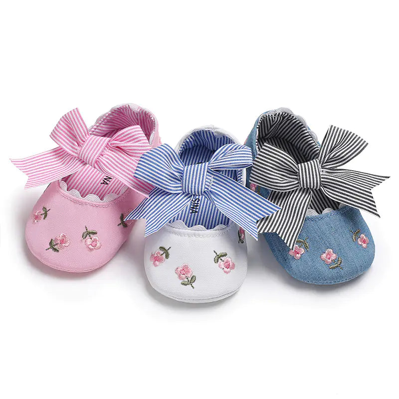 Chic Princess Grip Baby Walkers
