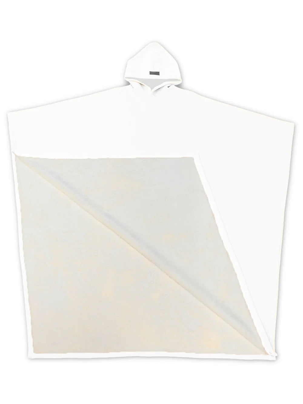 All-Gender Elegant Wool Cape