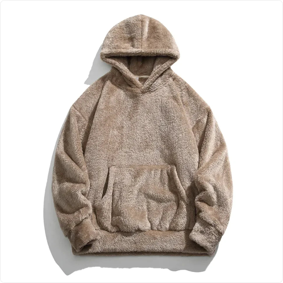 Men's Vintage Comfort Sweatshirt
