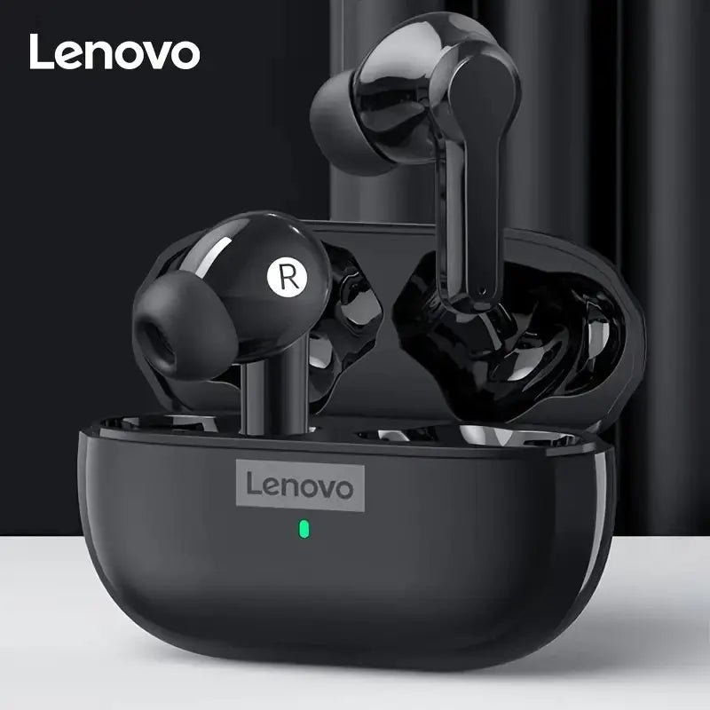 Lenovo LP1S Dual-Color Wireless Earbuds