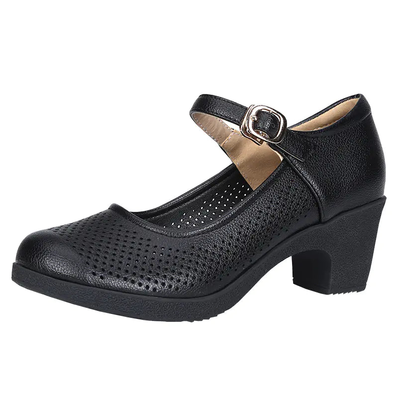 Women's Comfort Mesh Dance Shoes
