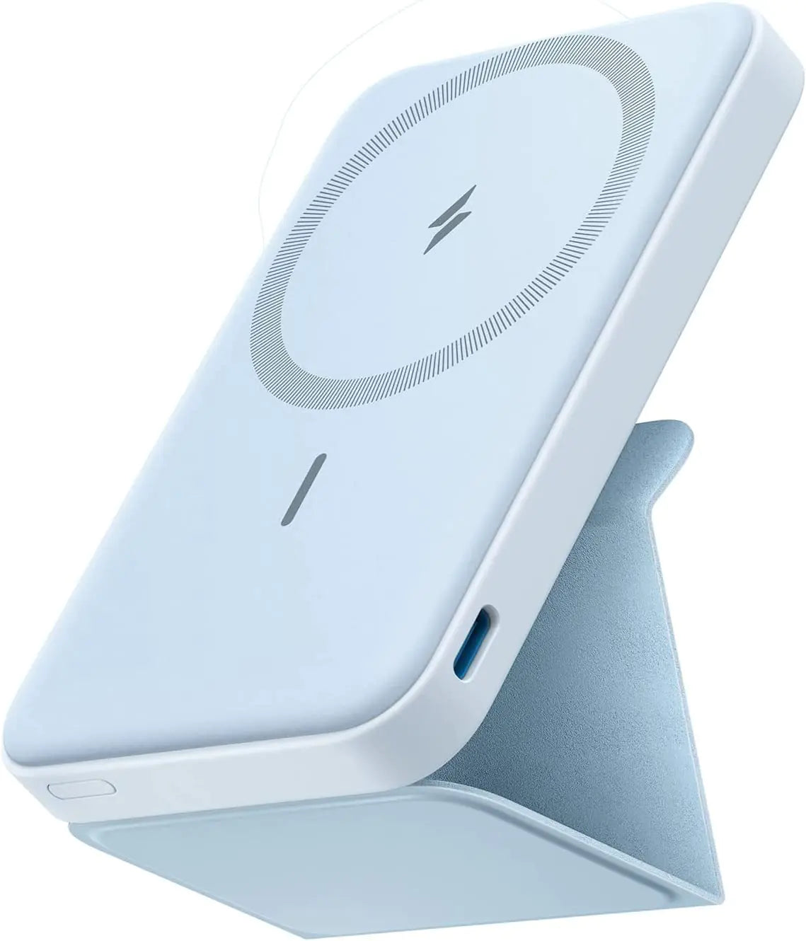 Anker MagGo 5000mAh Sleek Wireless Charger