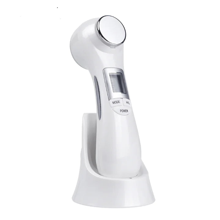 6-in-1 Ultimate Skin Revitalizer