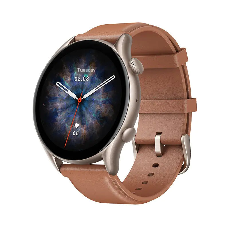 Amazfit GTR3 Pro Fitness Watch with GPS