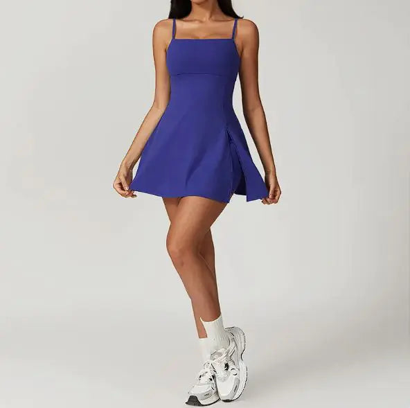Athleisure Multi-Sport Skirt