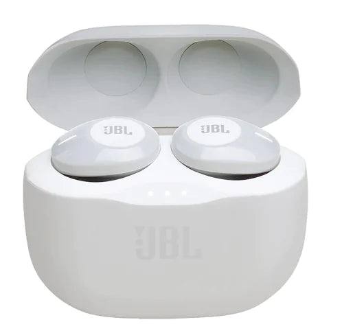 JBL T120TWS Runway Bluetooth Earbuds