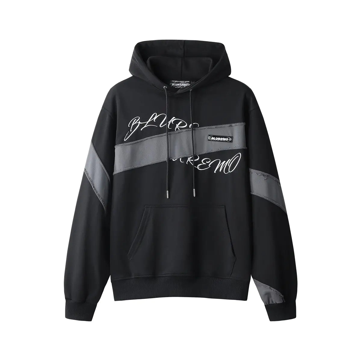 Hooded Casual Comfort Sweatshirt