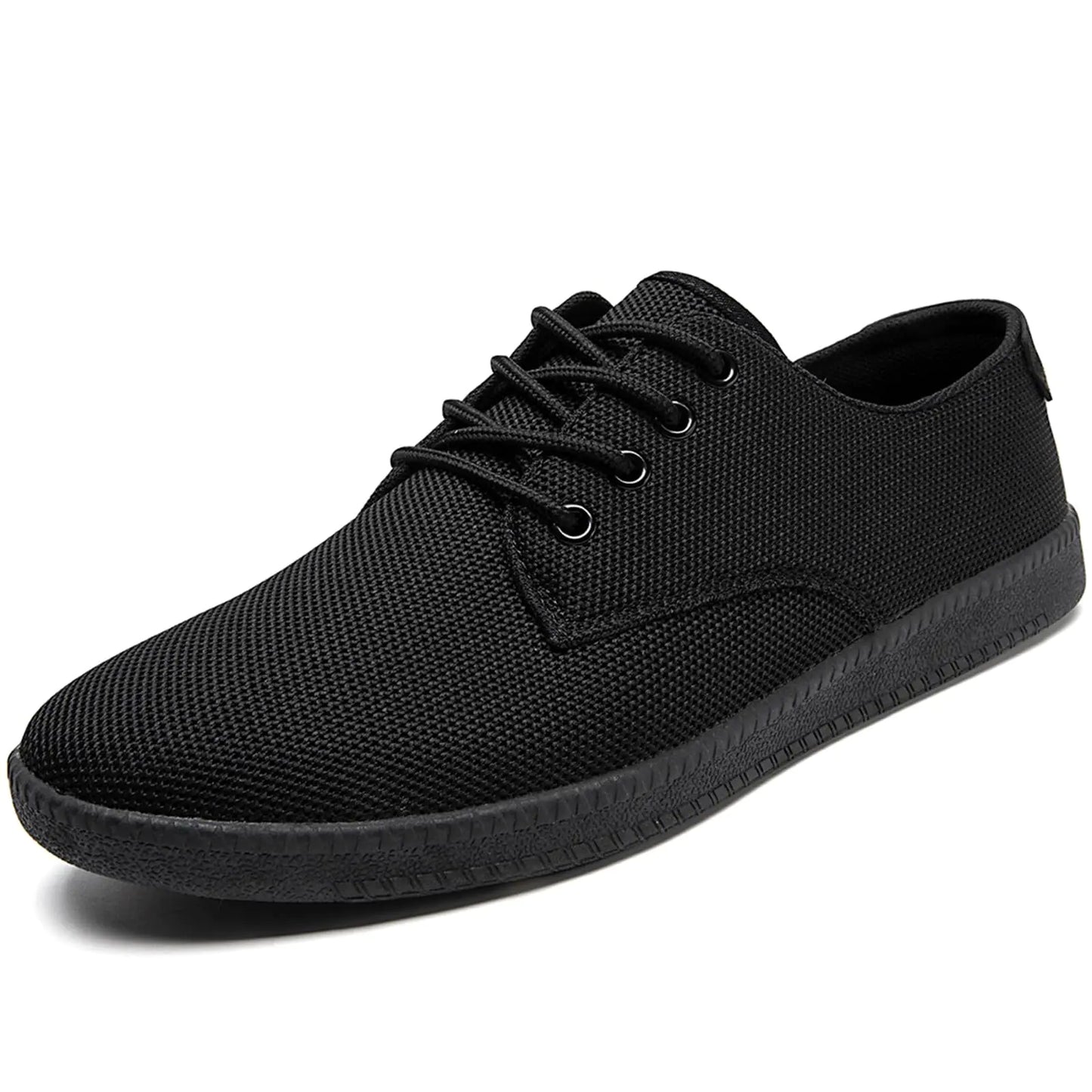 YRLTYO Men's Slip-On Casual Dress Sneakers