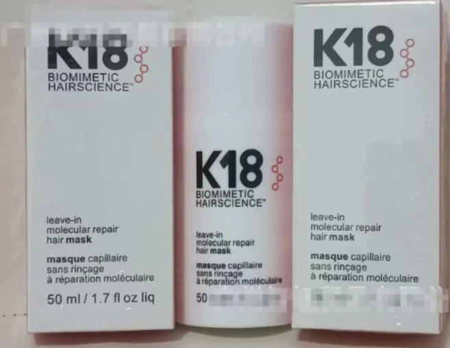 K18 Hair Revive Molecular Mask 50ml
