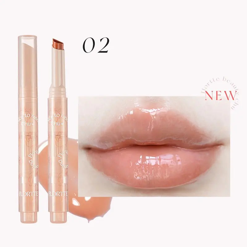 FLORTTE Kiss Ready Lipstick Pen