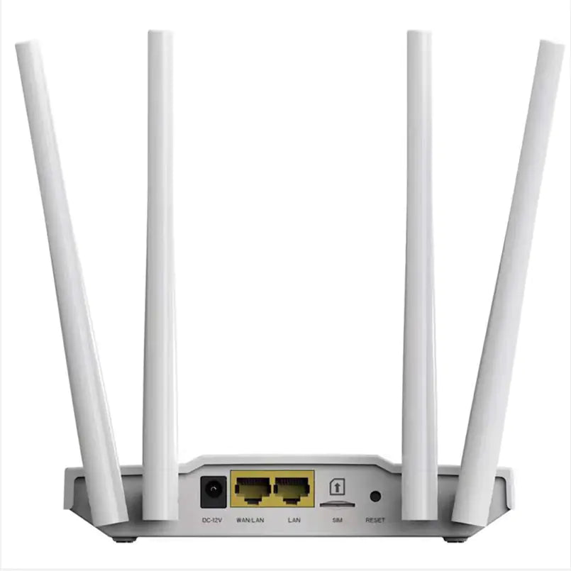 300Mbps 4G LTE Speedy SIM Router