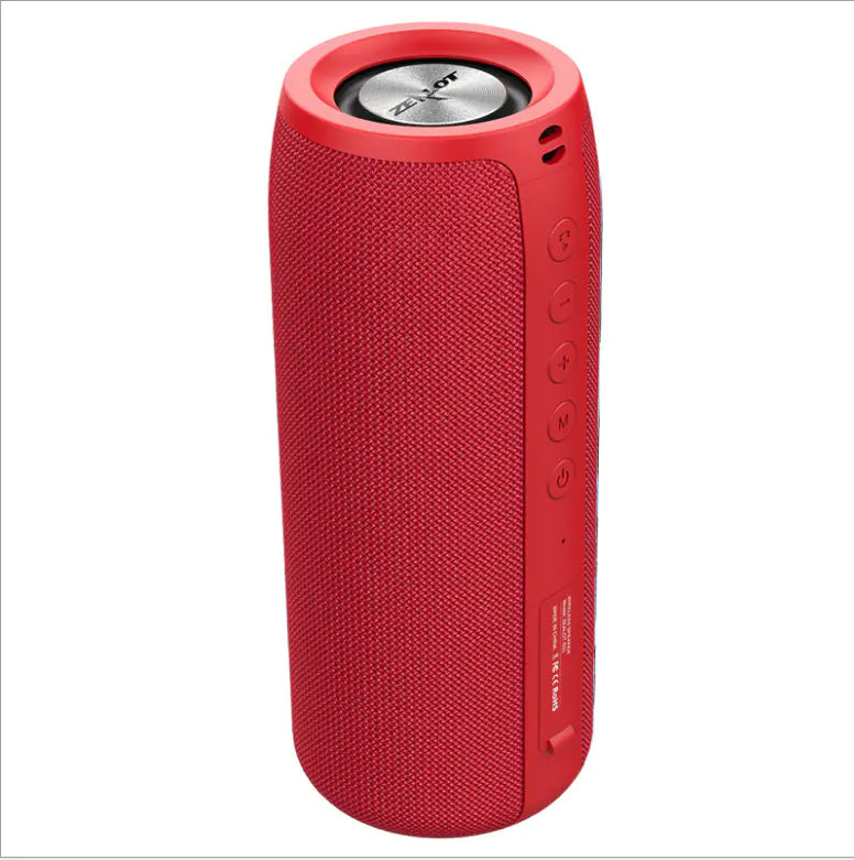ZEALOT S51 Bass Boost Portable Bluetooth Speaker