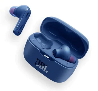JBL T120TWS Runway Bluetooth Earbuds