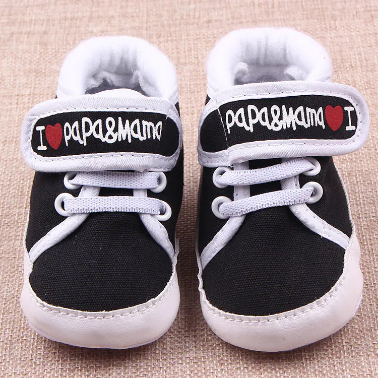 Infant Walker Shoes - Comfy and Safe