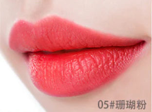 Velvet Matte Luxe Lipstick
