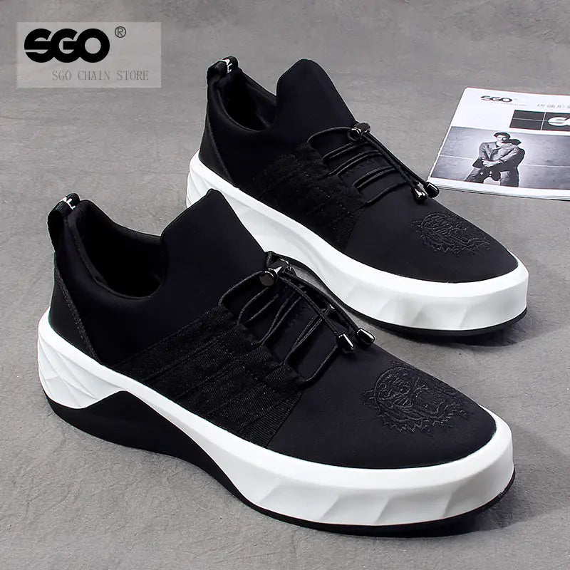 Urban High-Tops