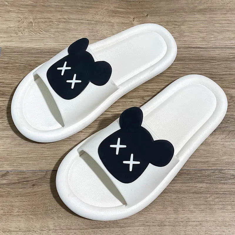 Chic His & Hers Slip-Ons for All Occasions