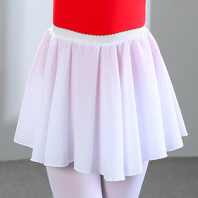 Ballet Bliss Girls' Chiffon Skirt