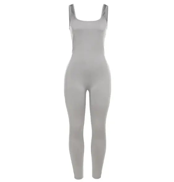 FlexiChic Sports Bodysuit