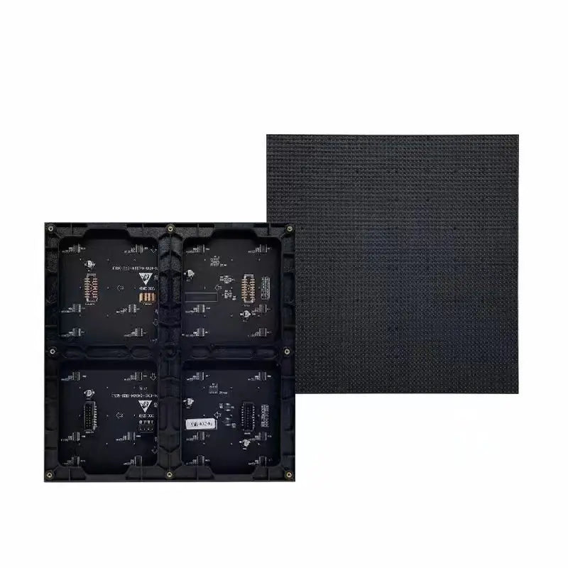 Compact P3 Indoor LED Panel 192mm