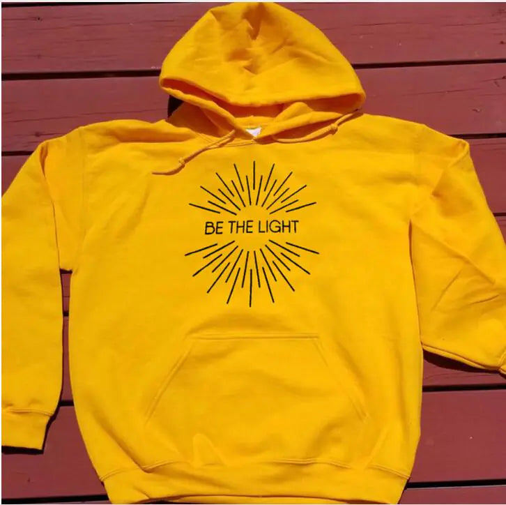 Alpha Soft Cotton Hoodie