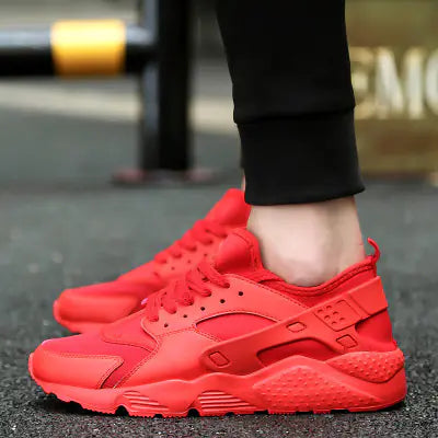 Athleisure Flex Sneakers