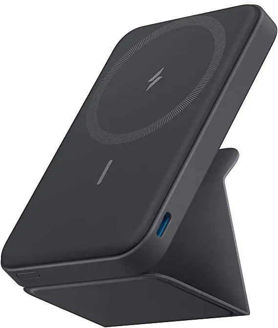 Anker MagGo 5000mAh Sleek Wireless Charger