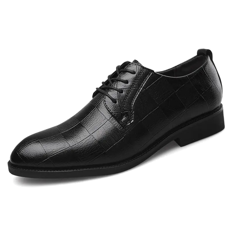 SophistiCasual Men’s Shoes