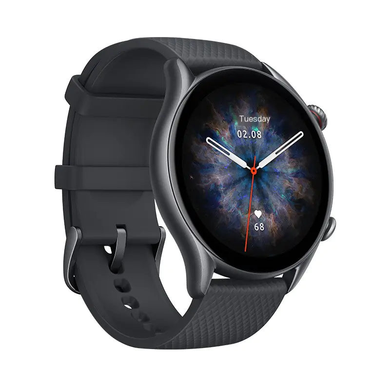 Amazfit GTR3 Pro Fitness Watch with GPS