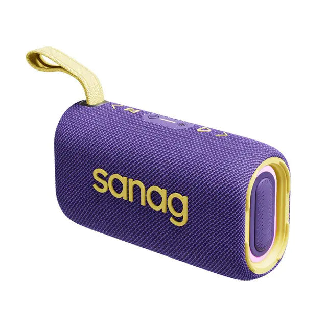 Sanag M30S PRO Wireless Waterproof Speaker
