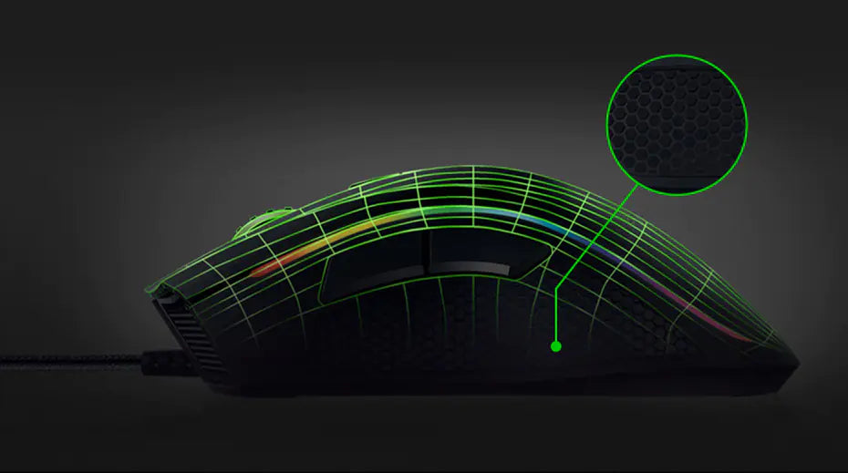 Mamba Cobra 5G Precision Mouse