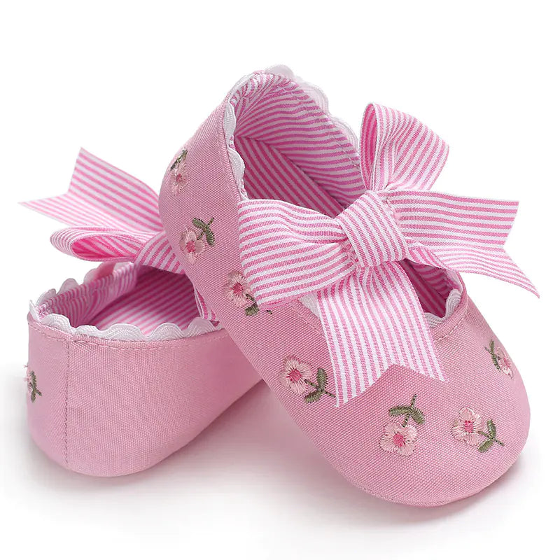 Chic Princess Grip Baby Walkers