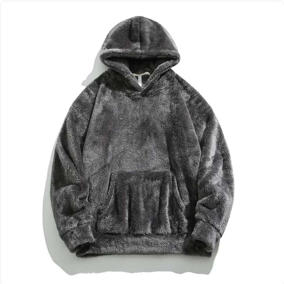 Men's Vintage Comfort Sweatshirt