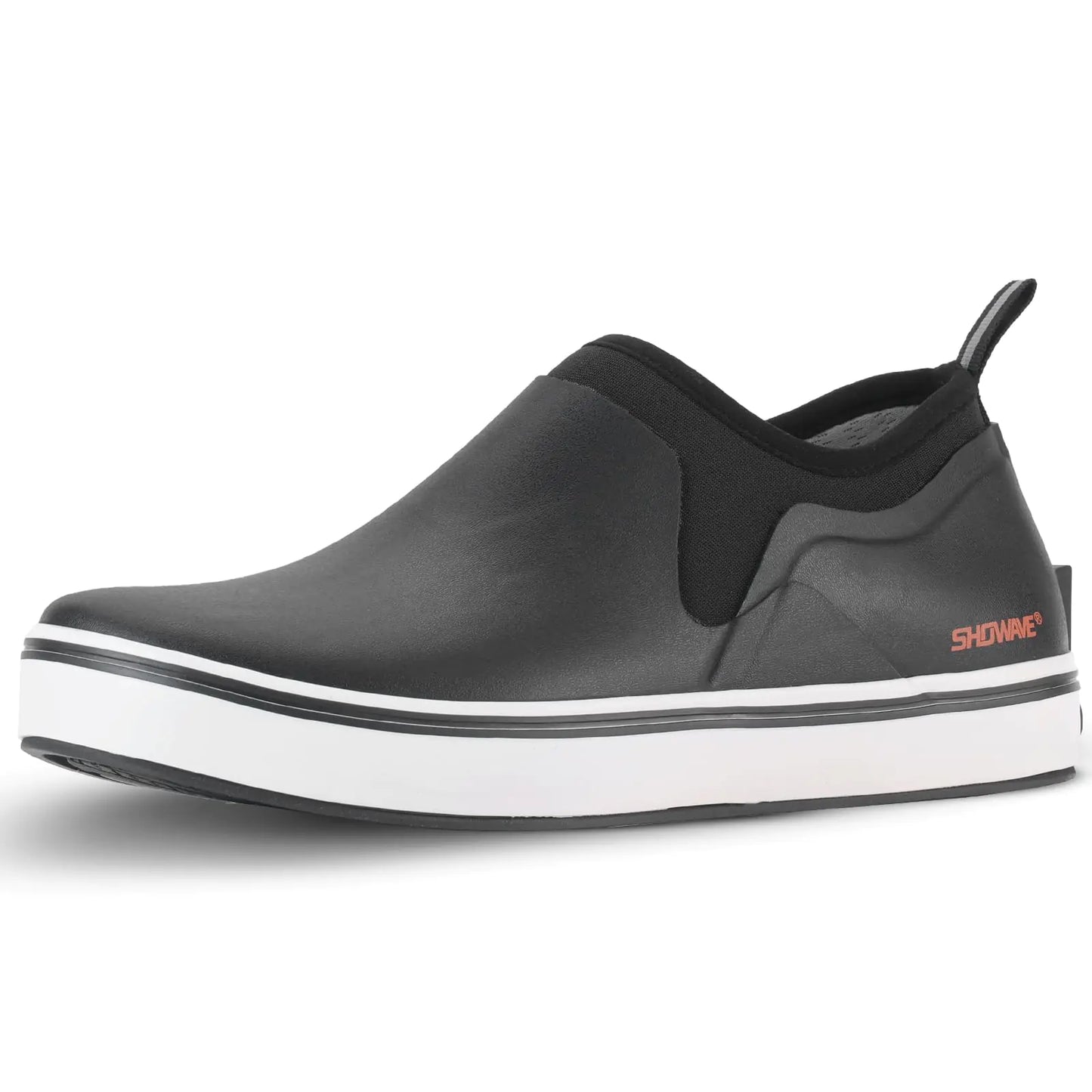 Men's All-Season Waterproof Deck Shoes